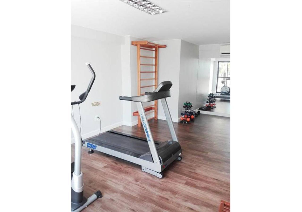 Apto Novo 2Qts No Melhor Point De Maceio Apartment Exterior photo
